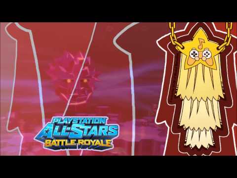 Golden VGM #823 - PlayStation Battle Royale ~ Polygon Man Medley