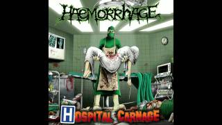 Haemorrhage - Flesh-Devouring Pandemia (HQ)