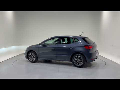 SEAT Ibiza 1.0 TSI 95BHP XCELLENCE PLUS 5DR - Image 2