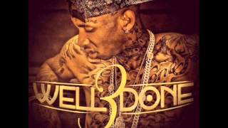 Tyga - I Remember feat The Game and Future - Original (Well Done 3) Official Mixtape