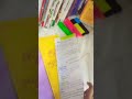 Science Short Notes