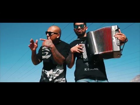 SANTA ESTILO - SIGUEN SONANDO IGUAL