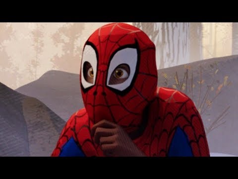 Biggest Unanswered Questions In Spider-Man: Into The Spider-Verse