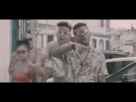 El Ondure, El Yumita - Trajiquismo (Video Oficial)