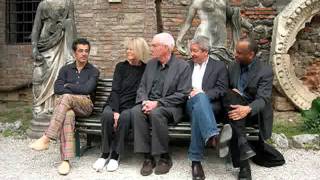 Carla Bley - The Lost Chords Find Paolo Fresu - "The Banana Quintet Part I"