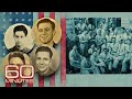 Ritchie Boys 60 Minutes Archive