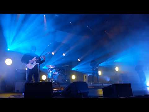 CHON - Rosewood (clip live in Denver 11-16-19)