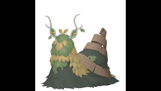 いい加減ポケモンSVの準伝説を捕まえる「チオンジェン編」