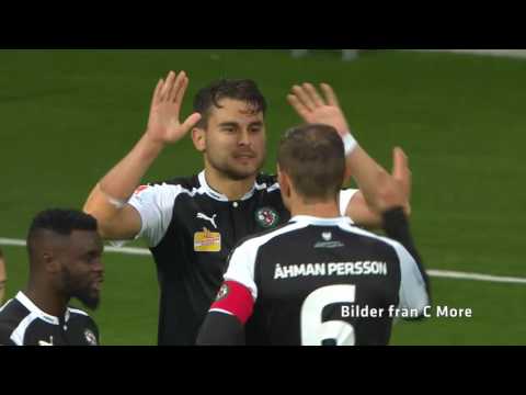 Highlights Gefle IF–Örebro SK