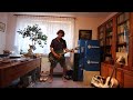I‘m Gonna Fall - Ash - acoustic guitar cover