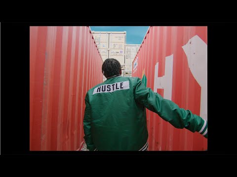 Ace Da Kidd - Rude Boi Bad Mon (Official Music Video)