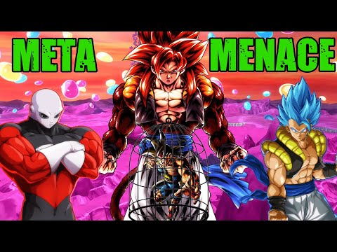 Anti Meta Clan Rule Number 1..Destroy All Meta Menaces 😤