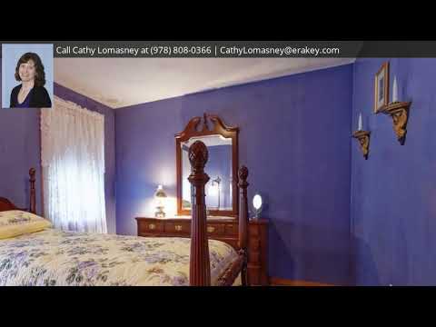 74 Park St, North Reading, MA 01864 - MLS #72731733