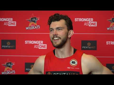 Angus Brandt Press Conference - 3 December 2018