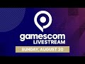 Gamescom 2020 Livestream: Cosplay Contest & Awards Show | Day 4