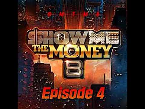 EK&Justhis 쇼미더머니 8 Episode 4 【Diablo (Feat. JUSTHIS) 】