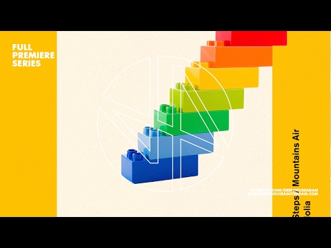 Premiere: Khen - Mountains Air (Original Mix)