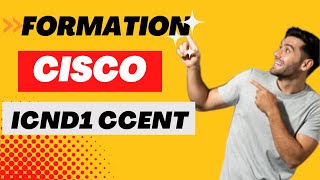 Formation Complete - CISCO ICND1- CCENT