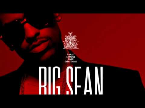 Big Sean - Marvin Gaye and Chardonnay (feat. Kanye West and Roscoe Dash)