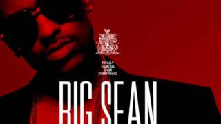 Big Sean - Marvin Gaye and Chardonnay (feat. Kanye West and Roscoe Dash)