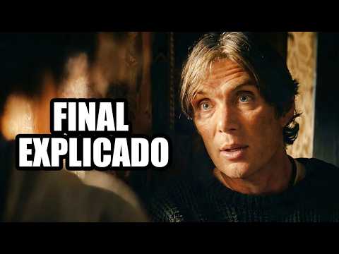 28 Años Después: El Templo de los Huesos FINAL EXPLICADO