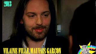 VILAINE FILLE, MAUVAIS GARÇON de Justine TRIET  - Nomination aux Lutins du Court-Métrage 2013