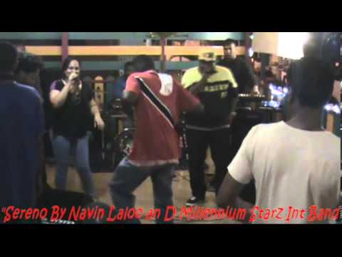 Millennium Starz Int Band - Sereno By Amela Sookdeo