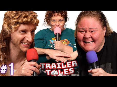 The Pact | Trailer Tales w/ Trailer Trash Tammy, Dave Gunther & Crystal | Ep 1