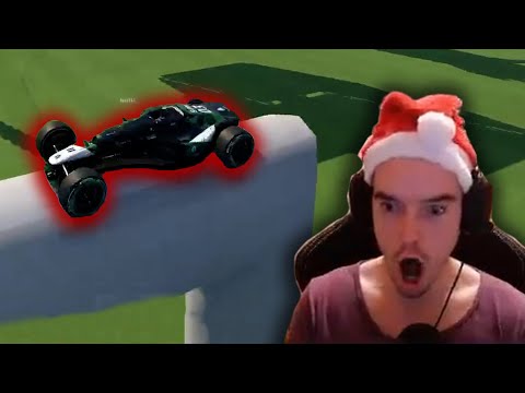 Last second clutch on a super hard map