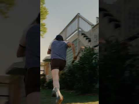 Dinosaurs in their backyard???