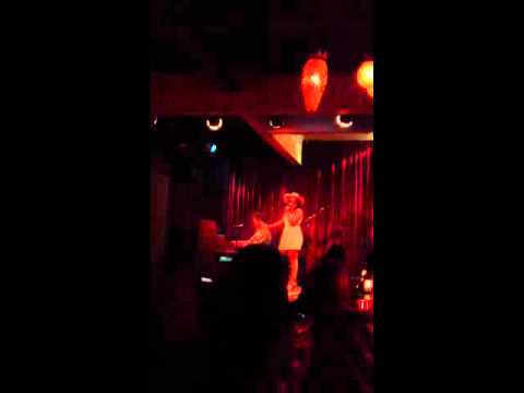 Ray Don & Jacqueline Campa