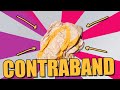 Uamee Vs Life Of Boris Contraband HARDBASS INSTRUMENTAL