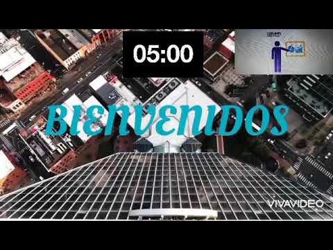 VIDEO CUENTA REGRESIVA