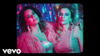 Musik-Video-Miniaturansicht zu Vamos A Bailar Songtext von Paola & Chiara & Tiziano Ferro