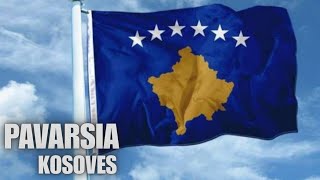 Aldioni Muzik - Pavarsia E Kosovës