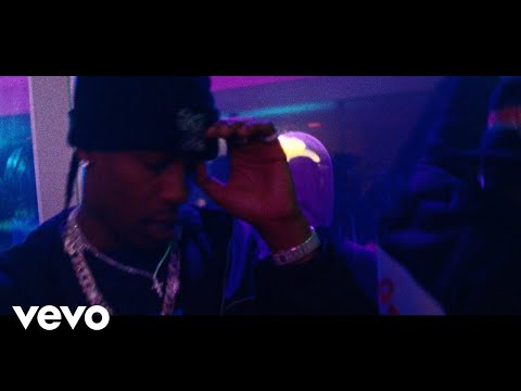 JACKBOYS & Travis Scott feat. Young Thug - OUT WEST (Official Music Video)