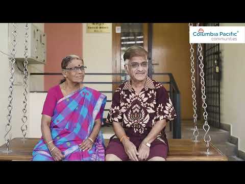 ODE TO POSITIVE AGEING