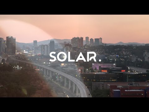 SOLAR: Sessions 007: Eduardo Moon (Deep Tech)