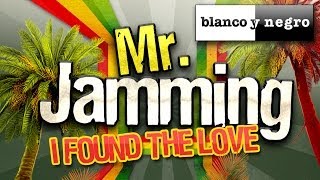 Mr. Jamming - I Found The Love