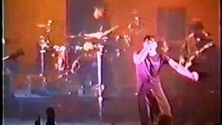 The Charlatans UK - Jesus Hairdo - Live At Southampton Guildhall 21.11.1995