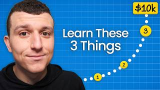 Selling Insurance Became Easy Once I Learned This