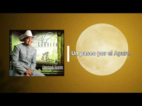 Alí Cabello - Un paseo por el Apure