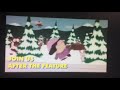 Join Us After The Feature South Park Bigger Longer Uncut
