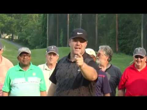 Met PGA HOPE #22pushups Challenge