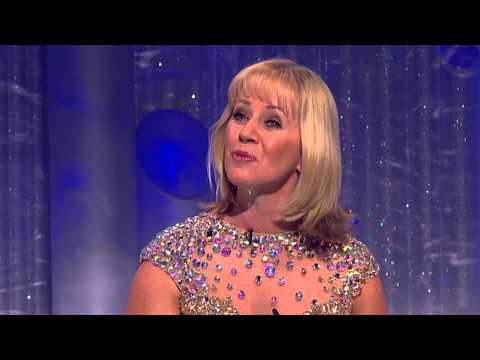 Karen And Robin Praises Ray's Edgy Dance - Dancing On Ice