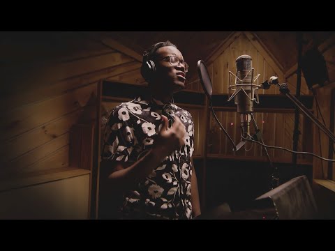 Michael Mayo - FOUR (Official Performance Video)