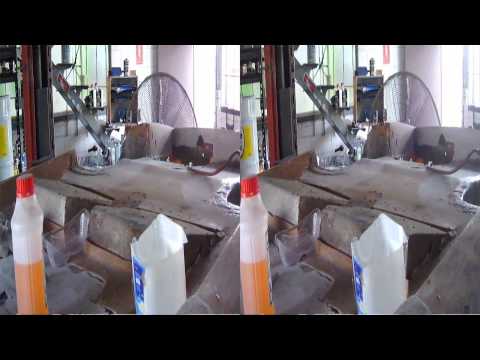 Thumbnail for Zeta Sports Prototype Restoration 3D Video