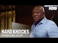 Hard Knocks: In Season: The Indianapolis Colts Episode 2 Preview Clip