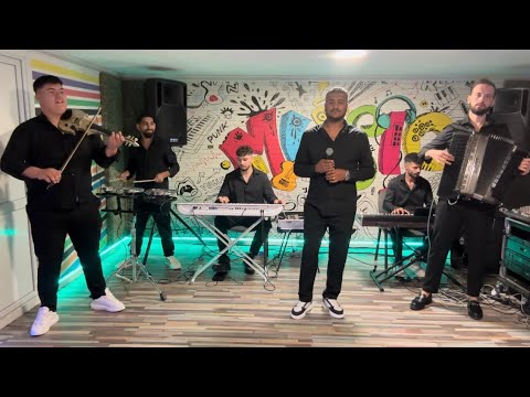 Formatia Doru Vaduva- ❌LIVE ❌Colaj de nunta 2025❌