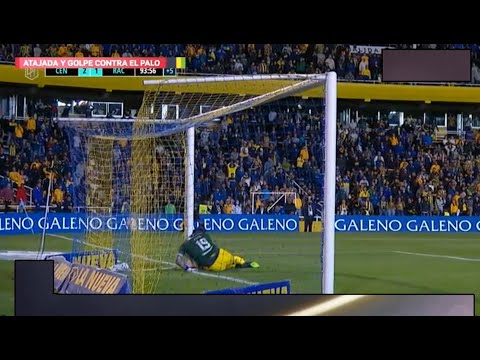 Especial Atajada y Golpe contra el Palo - PG 2021